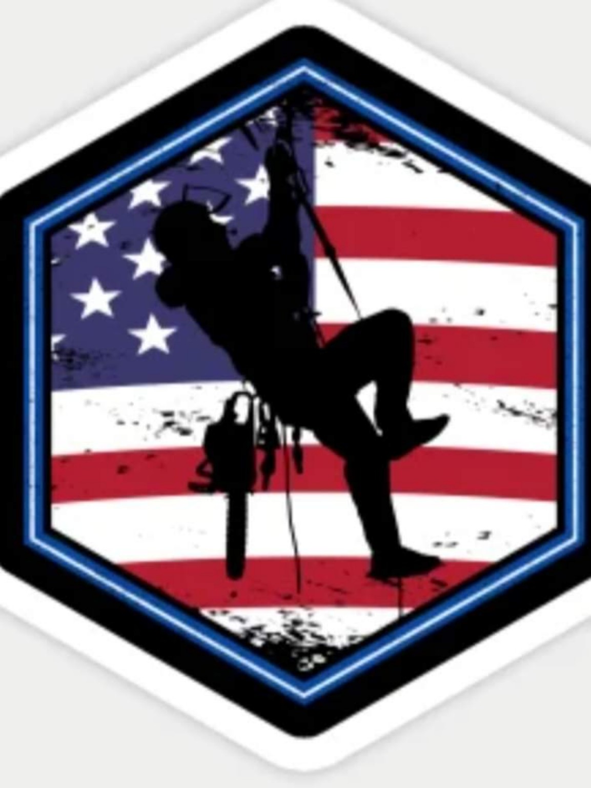 American Arborist LLC logo